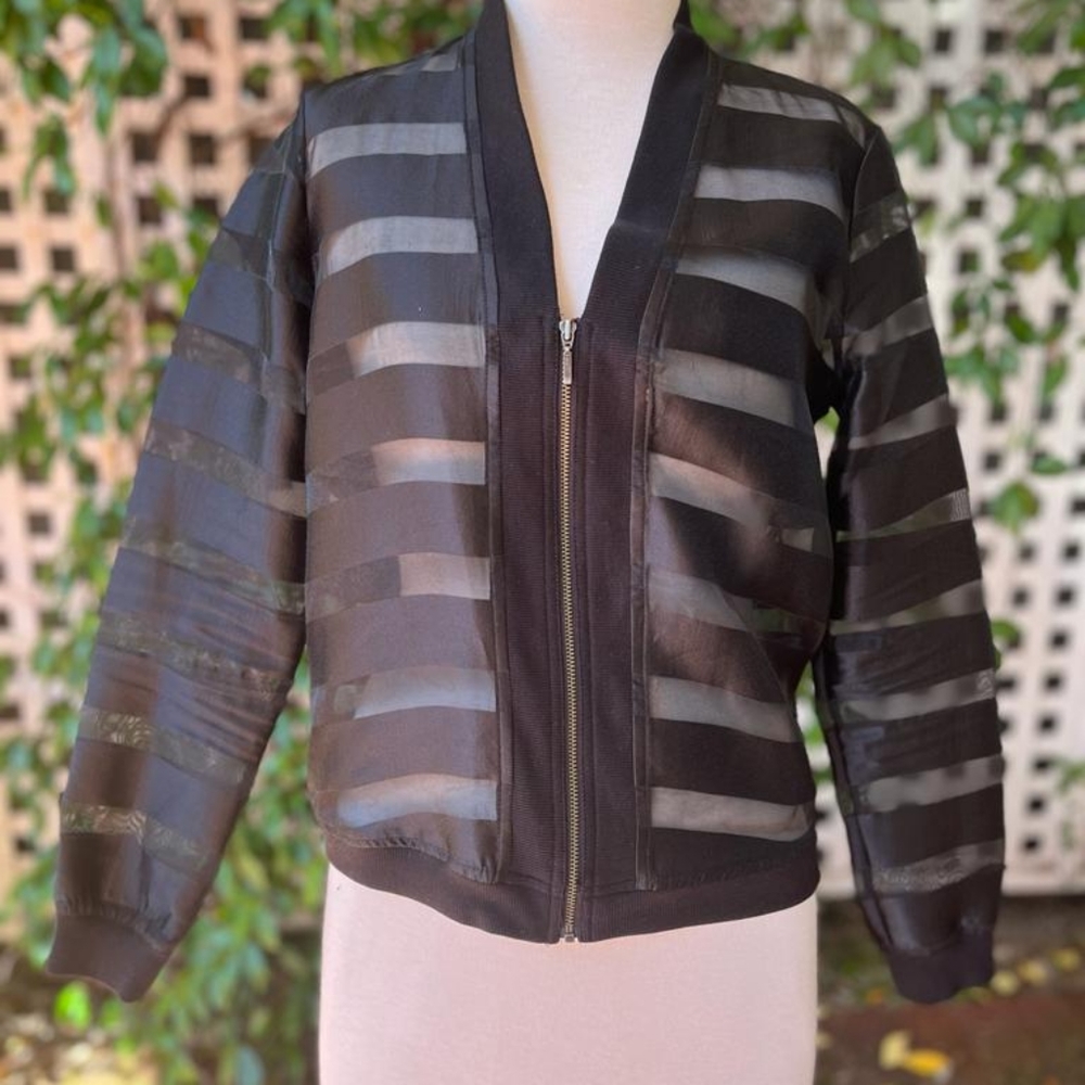 Jacket - Picture 2 of 3